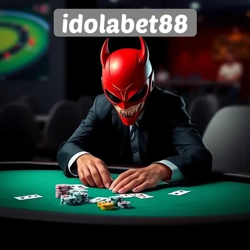 Strategi Terbaik Bermain di Idolabet88 agar Menang
