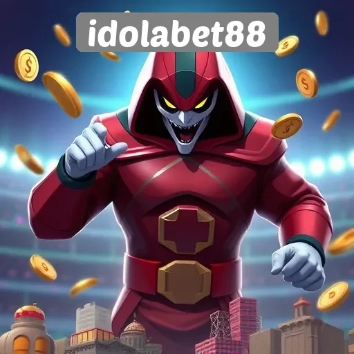Bonus dan Promosi Menarik di Idolabet88