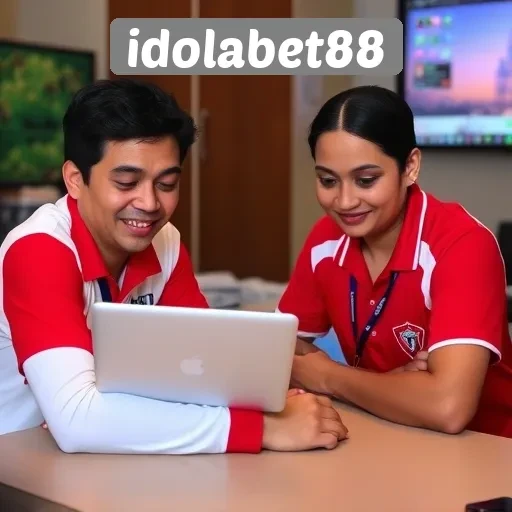 Tinjauan Lengkap tentang Layanan Pelanggan di Idolabet88