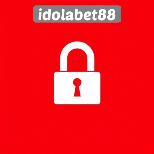 Pentingnya Keamanan Data di Idolabet88 bagi Para Pengguna