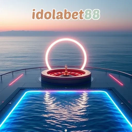 idolabet88 Menawarkan Pengalaman Dealer Langsung yang Tak Terlupakan