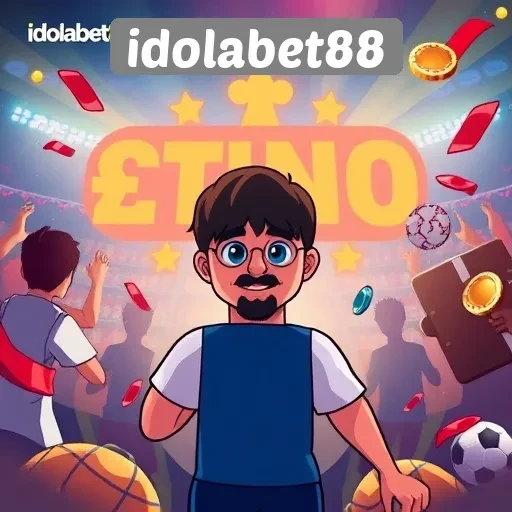 Event dan Promosi Menarik yang Tersedia di Idolabet88