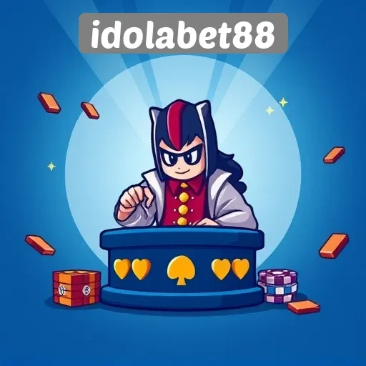 Evolusi Idolabet88 dalam Dunia Game Online