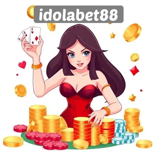 Menjelajahi Jenis Permainan yang Tersedia di Idolabet88