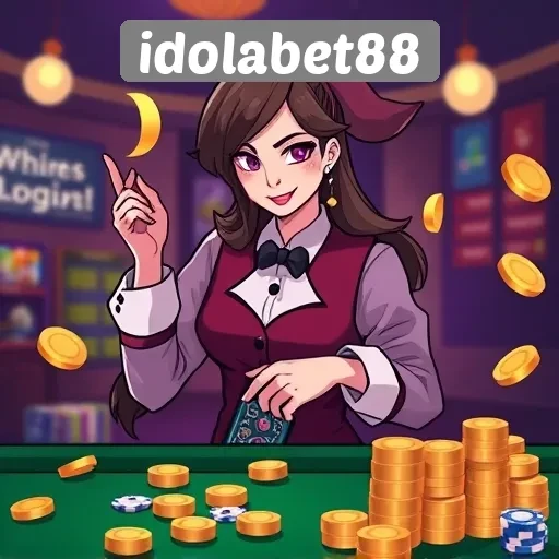 Menelusuri Fitur Menarik di Situs Game Idolabet88