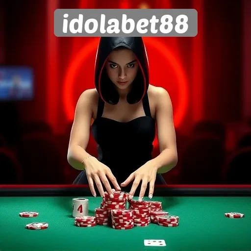 Menggali Pilihan Permainan yang Tersedia di Idolabet88