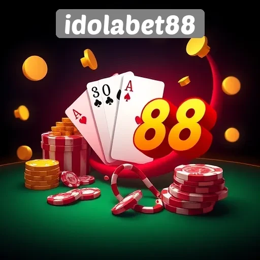 Fitur Unggulan yang Ditawarkan oleh Idolabet88 untuk Pengguna