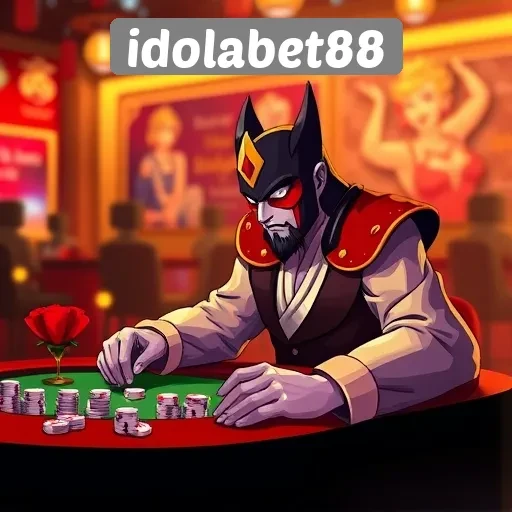 Pengalaman Bermain yang Menyenangkan di Idolabet88 untuk Penggemar Judi