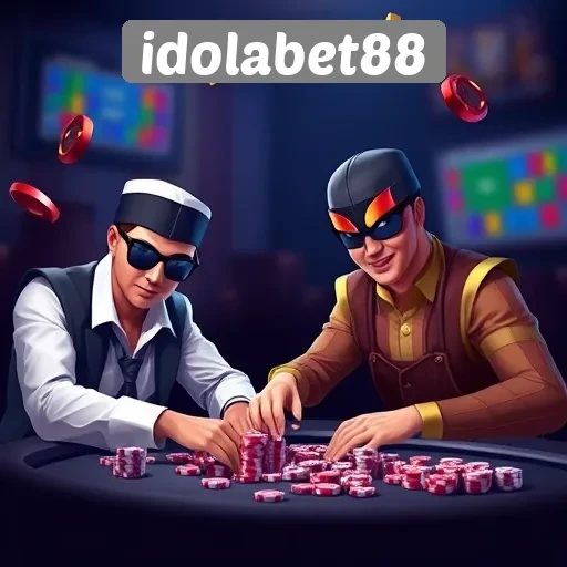 Rekomendasi Game Populer di Idolabet88 untuk Setiap Tipe Pemain