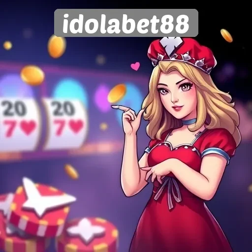 Berbagai Jenis Permainan yang Tersedia di Idolabet88