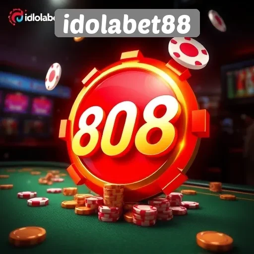 Ragam Permainan yang Tersedia di Idolabet88