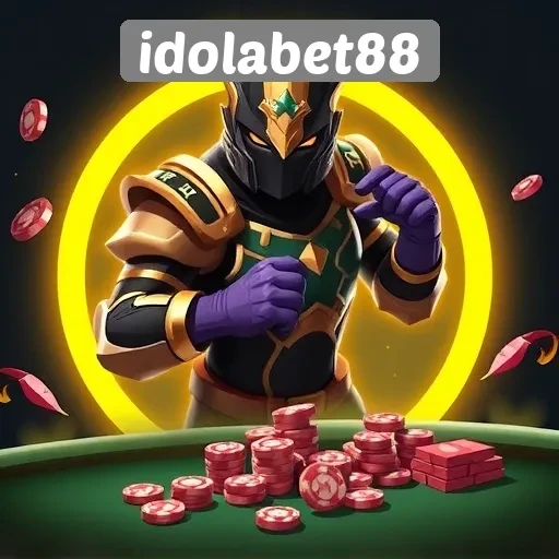 Fitur Menarik yang Ditawarkan oleh Idolabet88 untuk Para Gamer