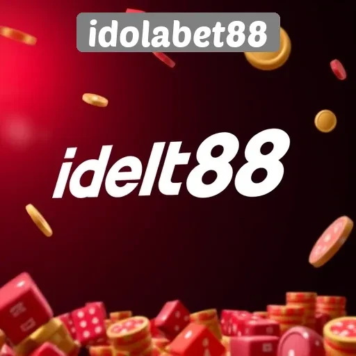 Idolabet88 Platform Terpercaya bagi Penggemar Taruhan