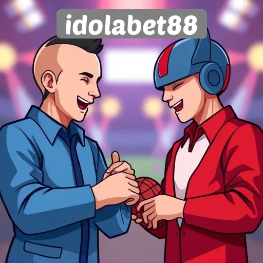 Perbandingan Idolabet88 Dengan Situs Gaming Lain
