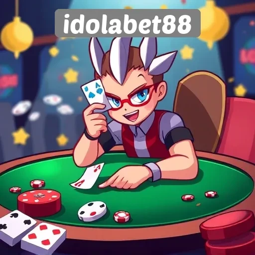 Mengapa Idolabet88 Menjadi Favorit di Kalangan Gamers