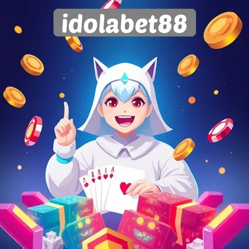 Fitur-Fitur Unggulan yang Dihadirkan Idolabet88 untuk Pengguna