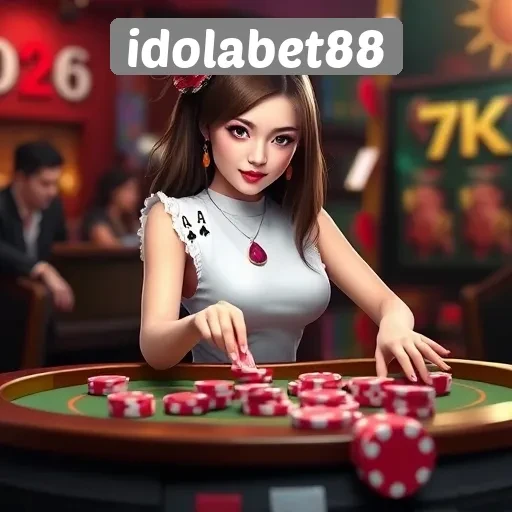Pengenalan Situs Game Idolabet88 untuk Penggemar Judi Online