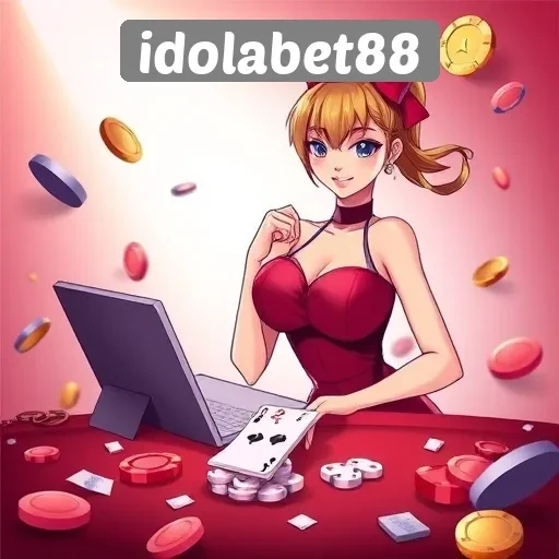 Mengetahui Lebih Dalam Tentang Idolabet88 Sebagai Situs Game