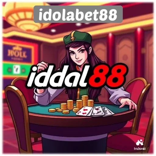 Idolabet88 dan Beragam Permainan Menarik yang Ditawarkan