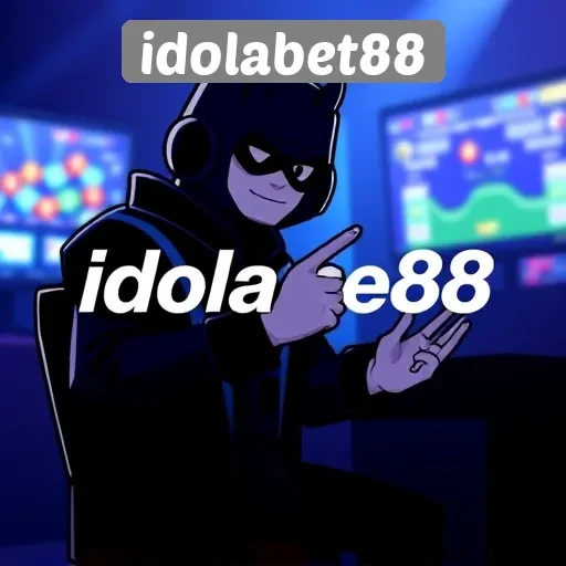 Mengapa Idolabet88 Menjadi Pilihan Utama Para Gamer