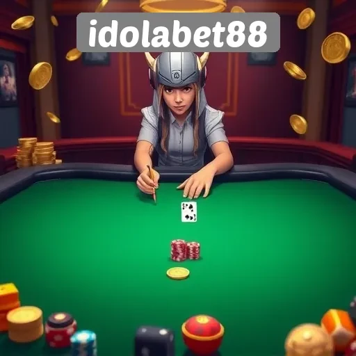 Mengenal Idolabet88 Sebagai Platform Gaming Terpercaya