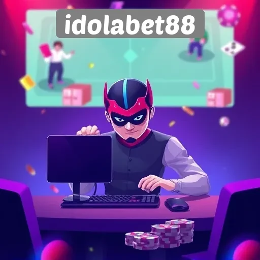 Dampak Idolabet88 Terhadap Industri Game Online di Indonesia