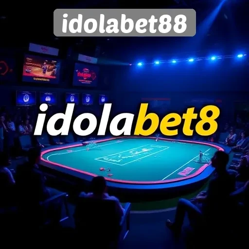 Mengenal Idolabet88 Sebagai Platform Permainan Daring