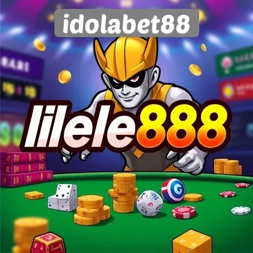 Ulasan Lengkap Tentang Idolabet88 Sebagai Situs Game Terpercaya
