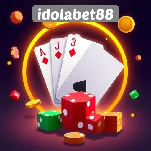 Potensi Idolabet88 Dalam Meningkatkan Keterampilan Bermain Game
