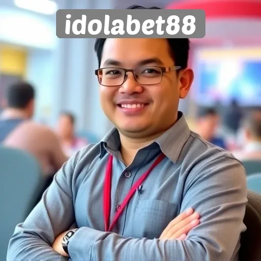Testimoni Pengguna Idolabet88 dan Pengalaman Mereka