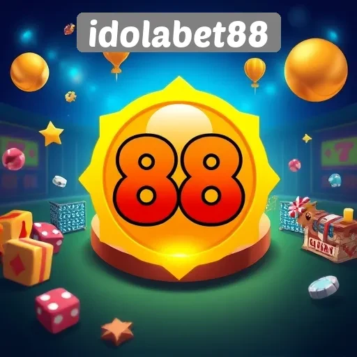Mengenal Idolabet88 sebagai Platform Game Terpercaya di Indonesia