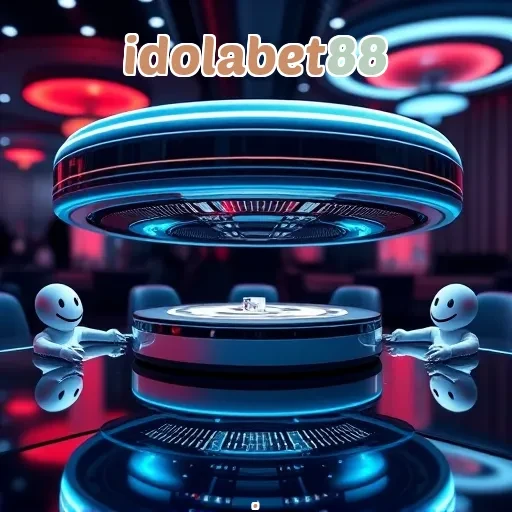 idolabet88: Peluang Jackpot Menarik yang Harus Anda Coba Sekarang!