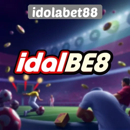 Keuntungan Bergabung di Idolabet88 bagi Penggemar Game