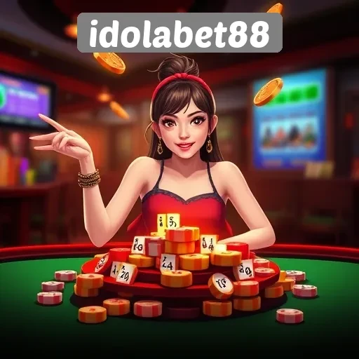 Keunggulan dan Fitur Menarik di Idolabet88