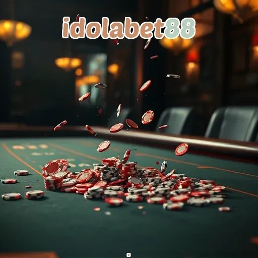 idolabet88: Manfaat Program Loyalitas untuk Pengguna Setia