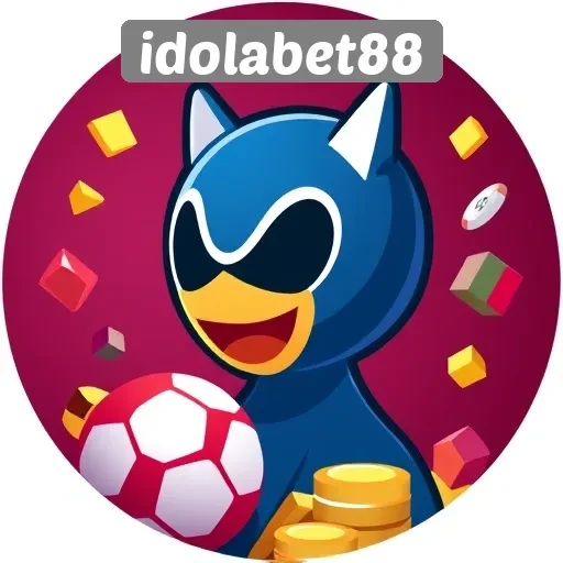 Promosi dan Bonus Menarik di Idolabet88