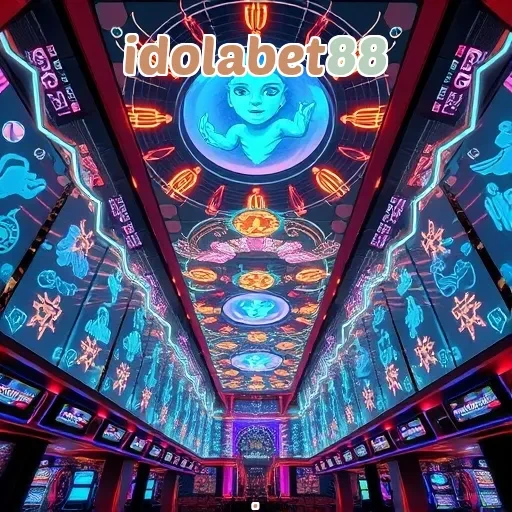 idolabet88: Temukan Keunggulan Penyedia Game Unggul di Sini!
