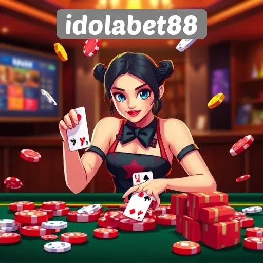 Mengulas Fitur Menarik di Situs Judi Idolabet88
