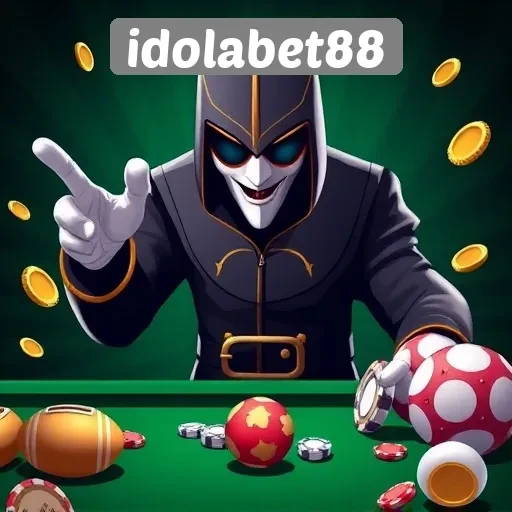 Review Pengalaman Bermain di Situs idolabet88