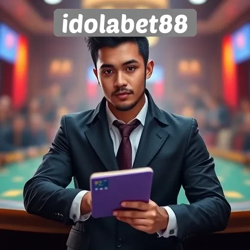 Keamanan dan Kepercayaan di Situs Idolabet88