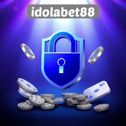Seluk Beluk Keamanan Di Idolabet88 Untuk Pengguna