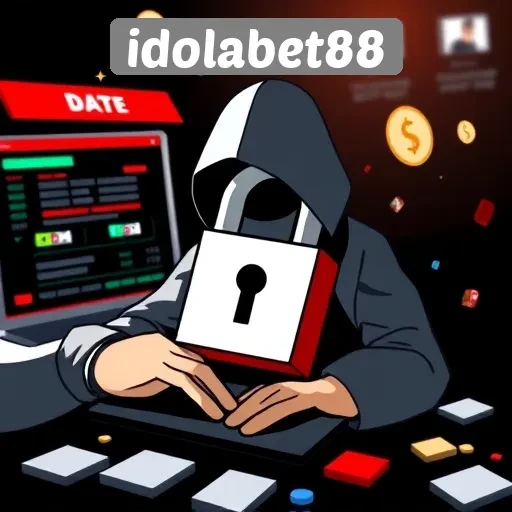 Analisis Keamanan dan Privasi di Idolabet88