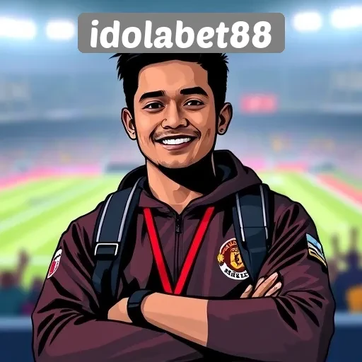 Kisah Sukses Pemain yang Menggunakan Idolabet88