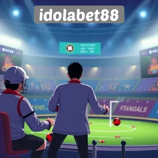Taktik dan Strategi Bermain di Idolabet88 untuk Kesuksesan