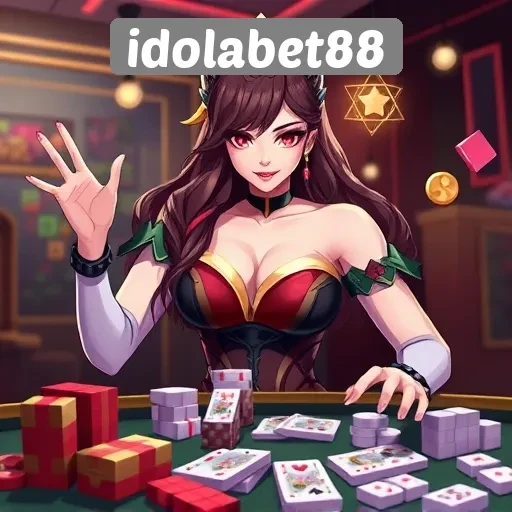 Memahami Fitur Utama Situs Game Idolabet88