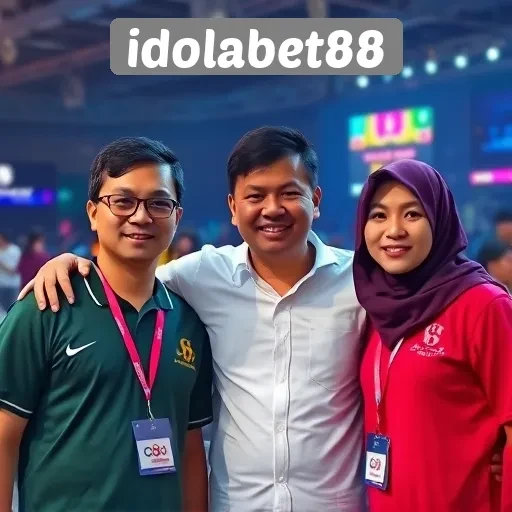 Kepuasan Pengguna di Idolabet88 Menurut Ulasan Mereka