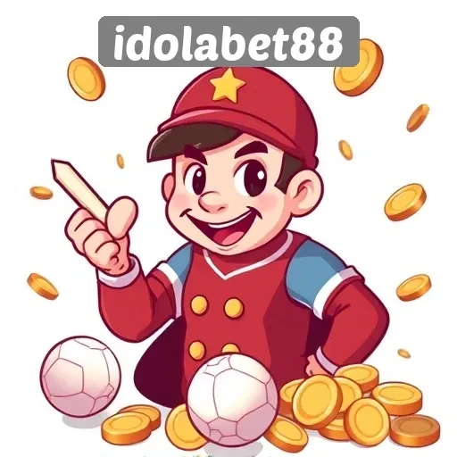 Tips Menang Bermain di Idolabet88